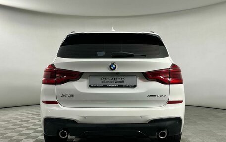 BMW X3, 2019 год, 3 899 000 рублей, 5 фотография