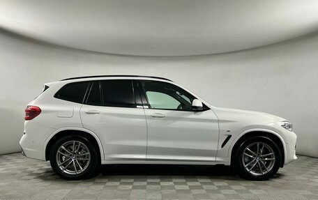 BMW X3, 2019 год, 3 899 000 рублей, 4 фотография