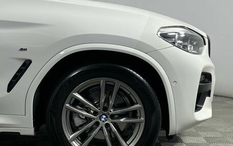 BMW X3, 2019 год, 3 899 000 рублей, 7 фотография