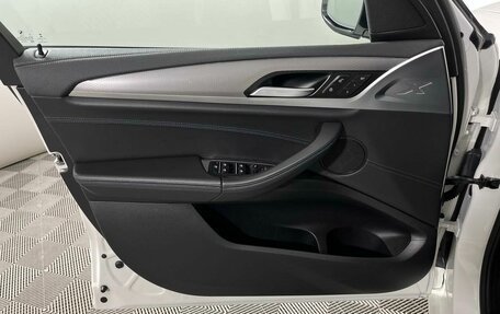 BMW X3, 2019 год, 3 899 000 рублей, 9 фотография
