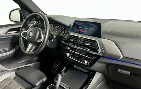 BMW X3, 2019 год, 3 899 000 рублей, 14 фотография