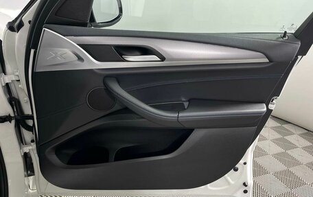 BMW X3, 2019 год, 3 899 000 рублей, 19 фотография