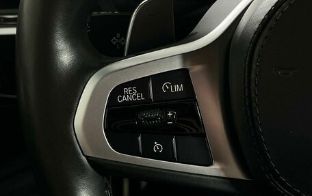 BMW X3, 2019 год, 3 899 000 рублей, 21 фотография
