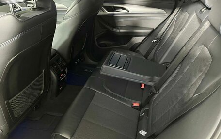 BMW X3, 2019 год, 3 899 000 рублей, 18 фотография