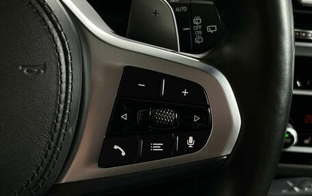 BMW X3, 2019 год, 3 899 000 рублей, 22 фотография