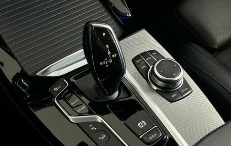 BMW X3, 2019 год, 3 899 000 рублей, 23 фотография