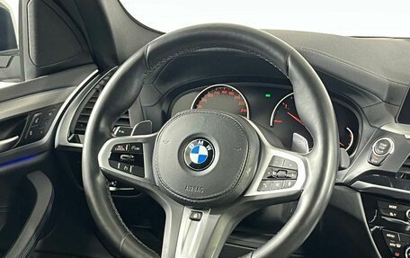 BMW X3, 2019 год, 3 899 000 рублей, 16 фотография