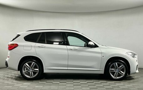 BMW X1, 2018 год, 1 999 000 рублей, 4 фотография