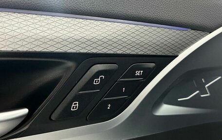 BMW X3, 2019 год, 3 899 000 рублей, 31 фотография