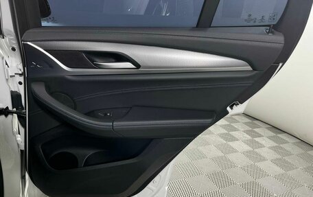 BMW X3, 2019 год, 3 899 000 рублей, 26 фотография