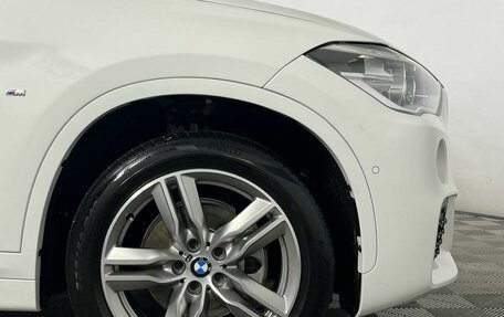 BMW X1, 2018 год, 1 999 000 рублей, 7 фотография