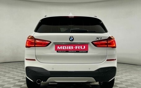 BMW X1, 2018 год, 1 999 000 рублей, 5 фотография