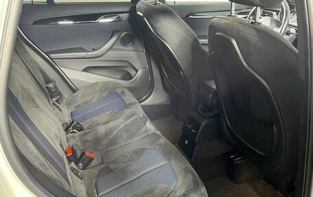 BMW X1, 2018 год, 1 999 000 рублей, 13 фотография