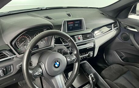 BMW X1, 2018 год, 1 999 000 рублей, 12 фотография
