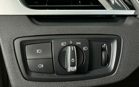 BMW X1, 2018 год, 1 999 000 рублей, 22 фотография