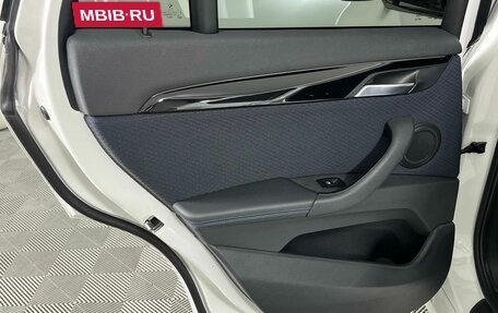 BMW X1, 2018 год, 1 999 000 рублей, 10 фотография