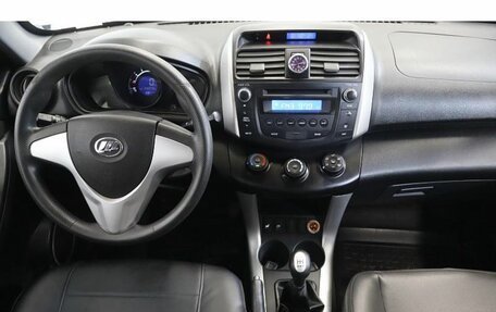 Lifan X60 I рестайлинг, 2015 год, 579 000 рублей, 9 фотография