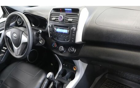 Lifan X60 I рестайлинг, 2015 год, 579 000 рублей, 5 фотография