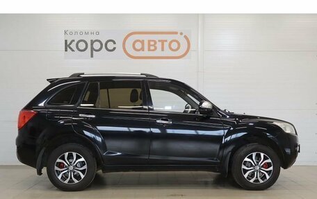 Lifan X60 I рестайлинг, 2015 год, 579 000 рублей, 4 фотография