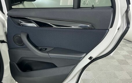 BMW X1, 2018 год, 1 999 000 рублей, 27 фотография