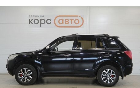 Lifan X60 I рестайлинг, 2015 год, 579 000 рублей, 2 фотография