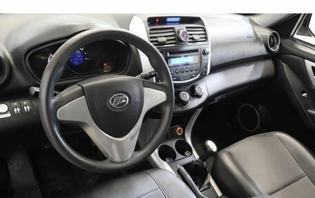 Lifan X60 I рестайлинг, 2015 год, 579 000 рублей, 6 фотография