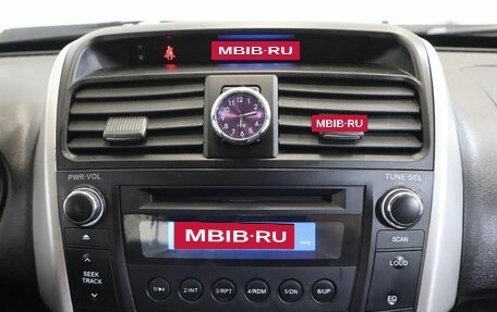 Lifan X60 I рестайлинг, 2015 год, 579 000 рублей, 10 фотография