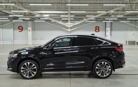Geely Tugella FY11, 2023 год, 3 299 000 рублей, 10 фотография