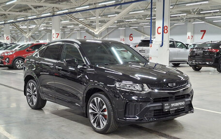 Geely Tugella FY11, 2023 год, 3 299 000 рублей, 3 фотография