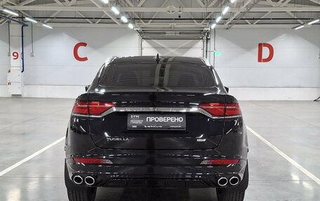 Geely Tugella FY11, 2023 год, 3 299 000 рублей, 7 фотография