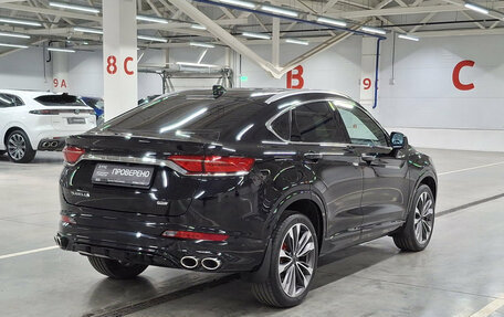 Geely Tugella FY11, 2023 год, 3 299 000 рублей, 6 фотография
