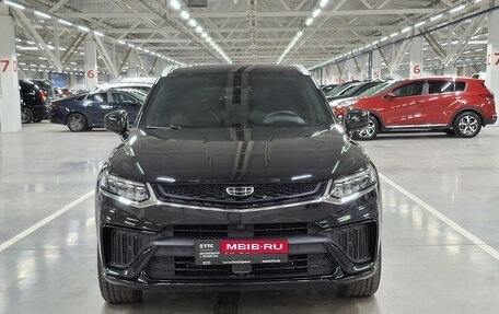 Geely Tugella FY11, 2023 год, 3 299 000 рублей, 2 фотография