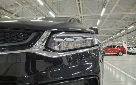 Geely Tugella FY11, 2023 год, 3 299 000 рублей, 21 фотография