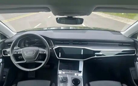 Audi A7, 2024 год, 12 730 000 рублей, 5 фотография