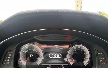 Audi A7, 2024 год, 12 730 000 рублей, 8 фотография