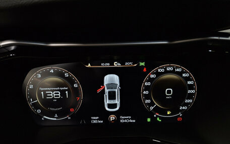 Geely Tugella FY11, 2023 год, 3 299 000 рублей, 16 фотография