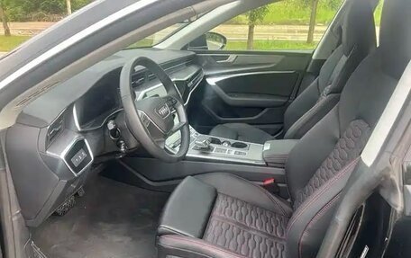 Audi A7, 2024 год, 12 730 000 рублей, 6 фотография