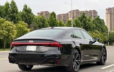 Audi A7, 2024 год, 12 730 000 рублей, 3 фотография