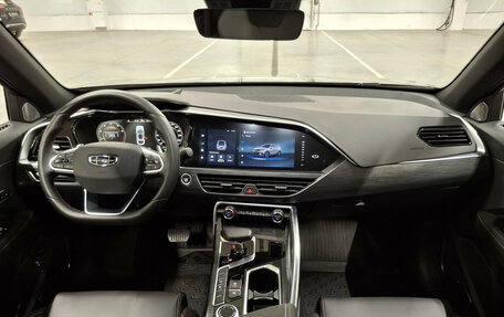 Geely Tugella FY11, 2023 год, 3 299 000 рублей, 17 фотография