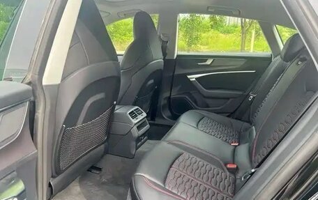Audi A7, 2024 год, 12 730 000 рублей, 7 фотография