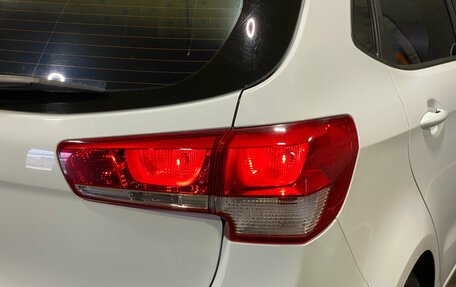 KIA Rio III рестайлинг, 2015 год, 1 030 000 рублей, 8 фотография