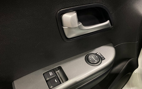 KIA Rio III рестайлинг, 2015 год, 1 030 000 рублей, 15 фотография