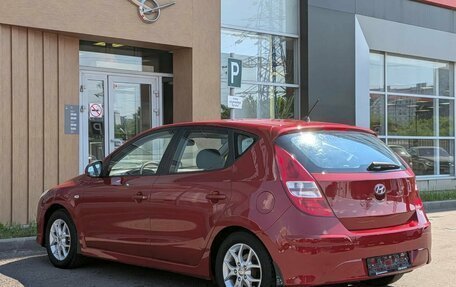 Hyundai i30 I, 2010 год, 600 000 рублей, 4 фотография