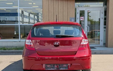 Hyundai i30 I, 2010 год, 600 000 рублей, 5 фотография