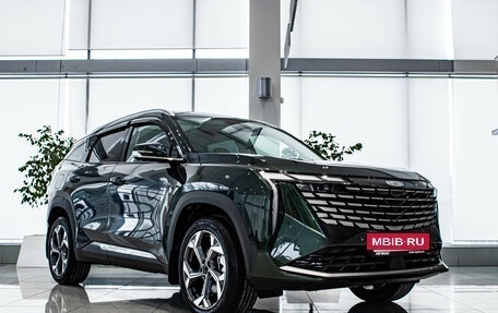 Geely Atlas, 2024 год, 3 817 190 рублей, 11 фотография