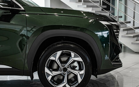 Geely Atlas, 2024 год, 3 817 190 рублей, 24 фотография