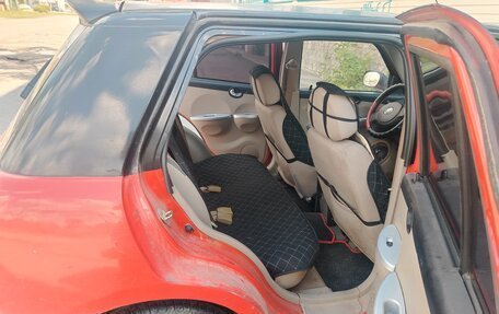 Lifan Smily I (330) рестайлинг, 2011 год, 220 000 рублей, 9 фотография