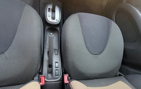 Nissan Micra III, 2009 год, 530 000 рублей, 15 фотография