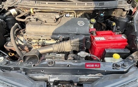 Nissan Micra III, 2009 год, 530 000 рублей, 5 фотография