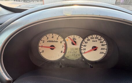 Nissan Micra III, 2009 год, 530 000 рублей, 19 фотография